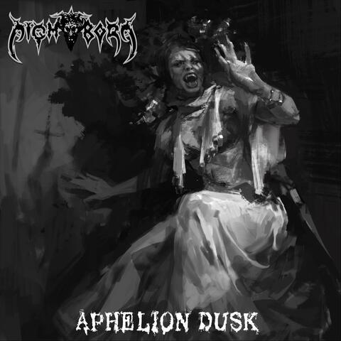 Aphelion Dusk