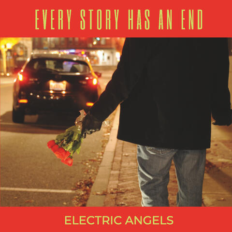 Every Story Has an End