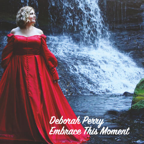 Embrace This Moment