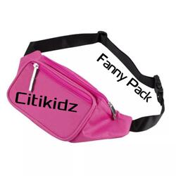 Fanny Pack