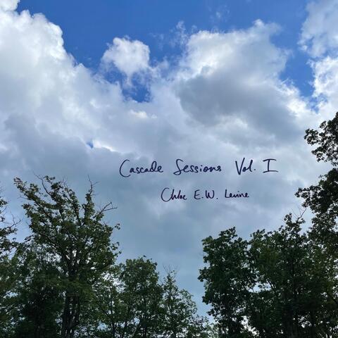 Cascade Sessions, Vol. I (Live)