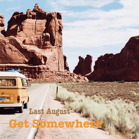 Get Somewhere