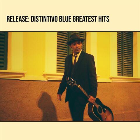 Release: Greatest Hits