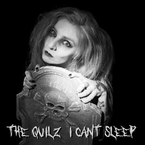 I Can't Sleep