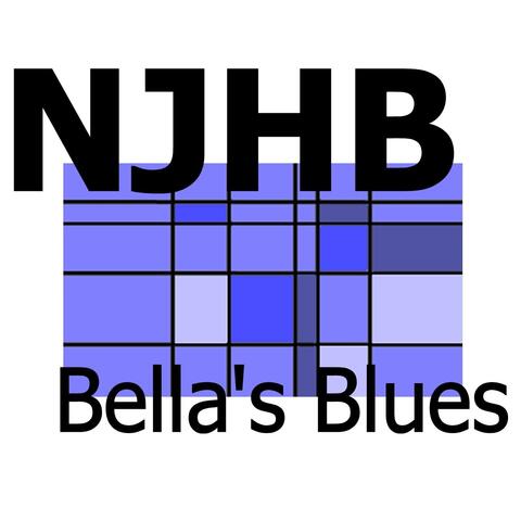 Bella's Blues