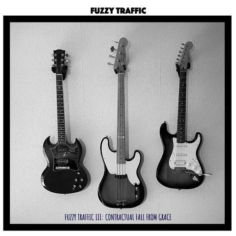 Fuzzy Traffic III: Contractual Fall from Grace