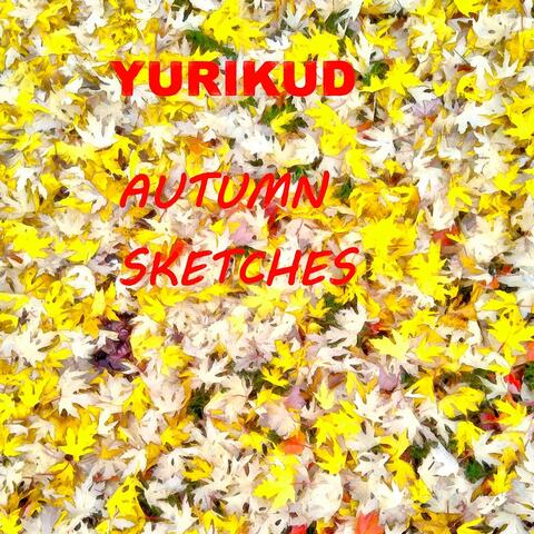 Autumn Sketches