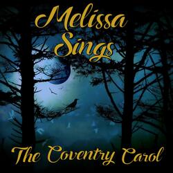 The Coventry Carol (Lully Lullay)