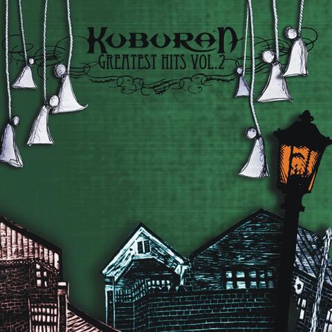 The Greatest Hits Vol. 2