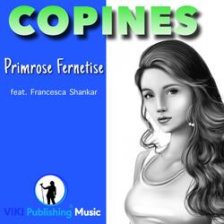 Copines (French Version) [feat. Francesca Shankar]