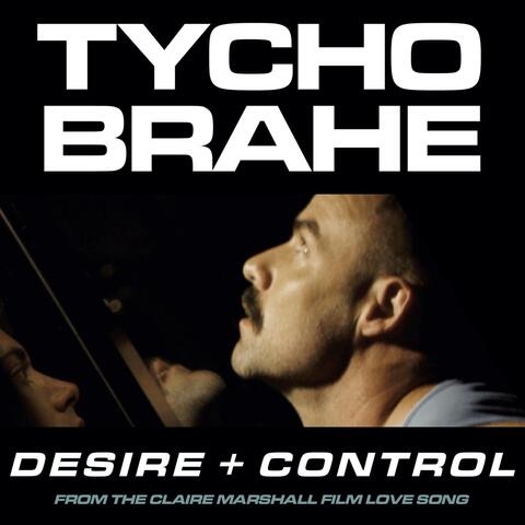 Desire + Control