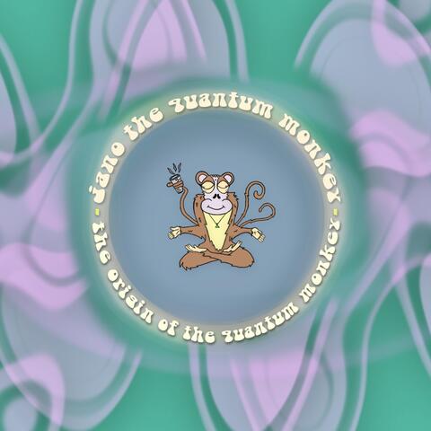 The Origin of the Quantum Monkey