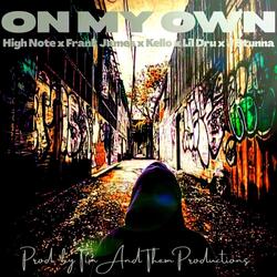 On My Own