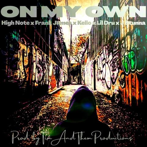 On My Own