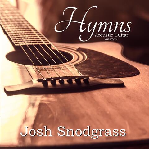 Hymns: Acoustic Guitar, Vol. 2