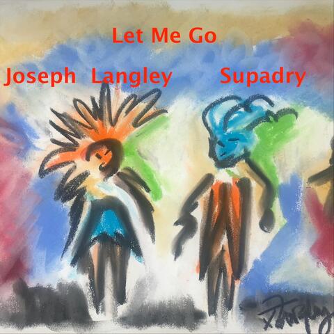 Let Me Go