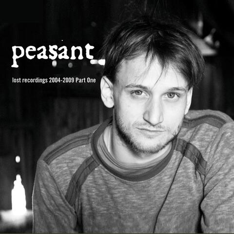 Lost Recordings 2004-2009, Pt. One