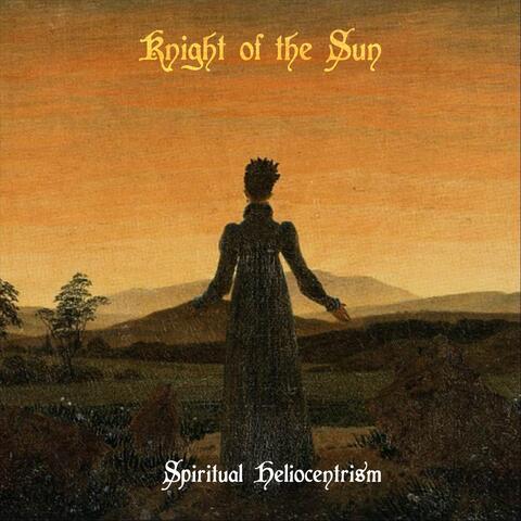 Spiritual Heliocentrism