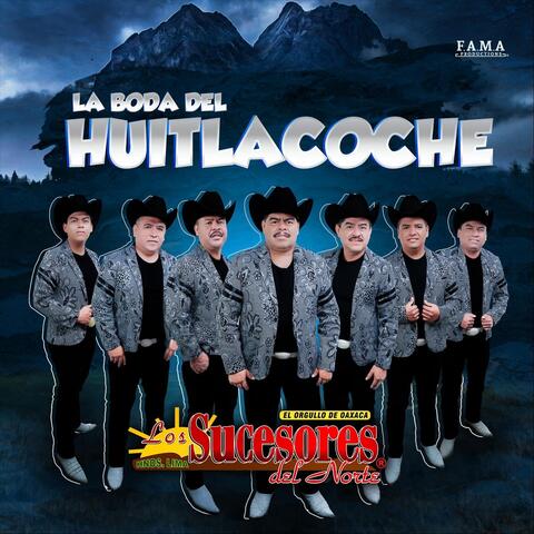 La Boda del Huitlacoche