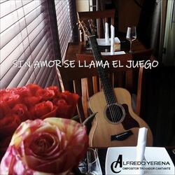 Sin Amor Se Llama el Juego