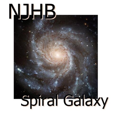 Spiral Galaxy