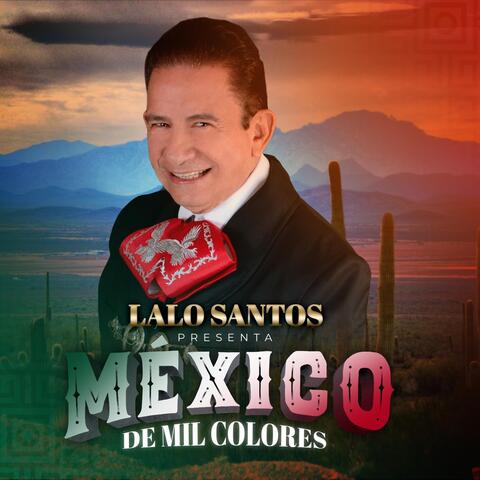 Mexico de Mil Colores