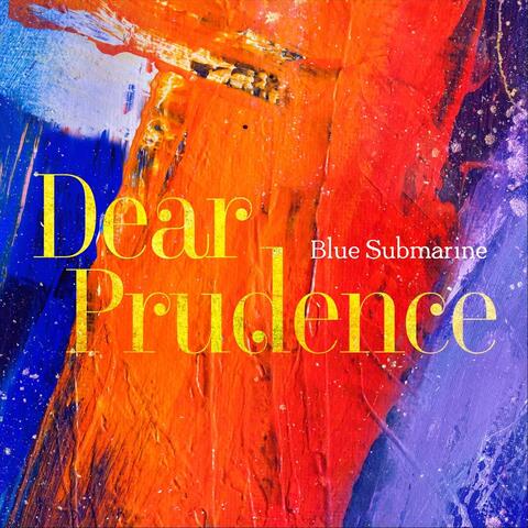 Dear Prudence