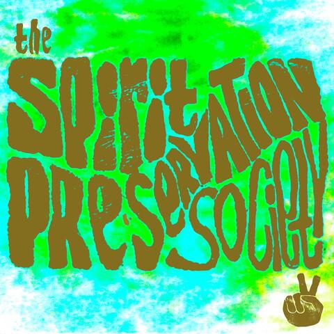 The Spirit Preservation Society