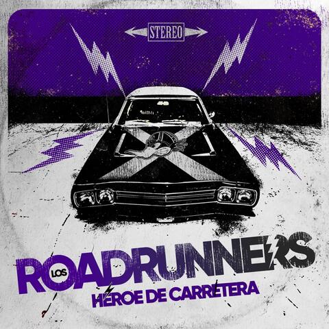 Héroe de Carretera