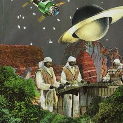 The Ongoing Transformations of Regina Groove, Pt. I