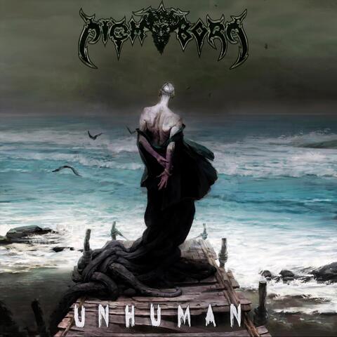 Unhuman