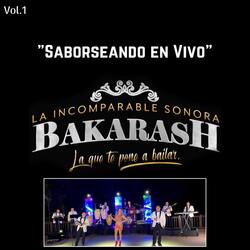 El Viejo del Sombreron (En Vivo)