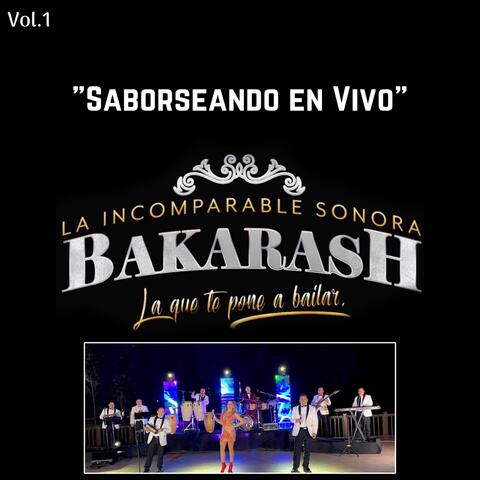 Saborseando en Vivo