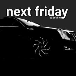 Next Friday