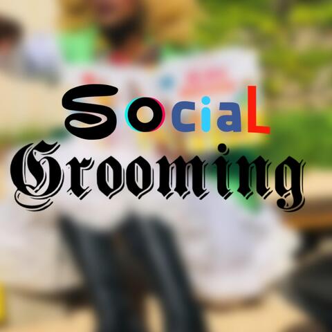 Social Gr00ming