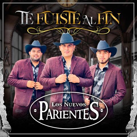 Te Fuiste al Fin