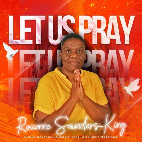 Let Us Pray