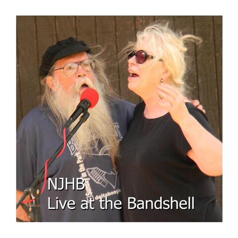 Live at the Bandshell