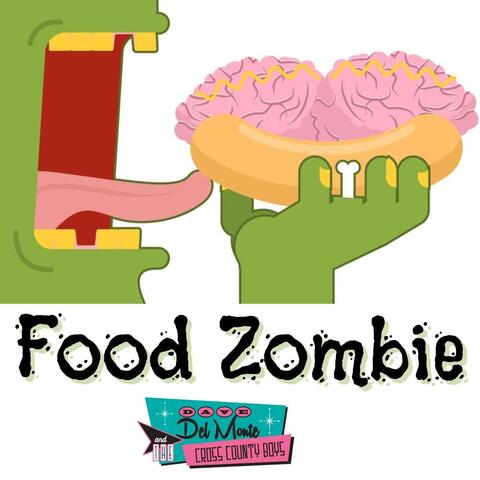 Food Zombie