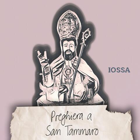 Preghiera a San Tammaro