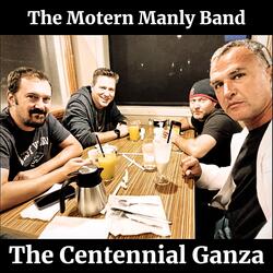 Shut up Your Monkey (Live)