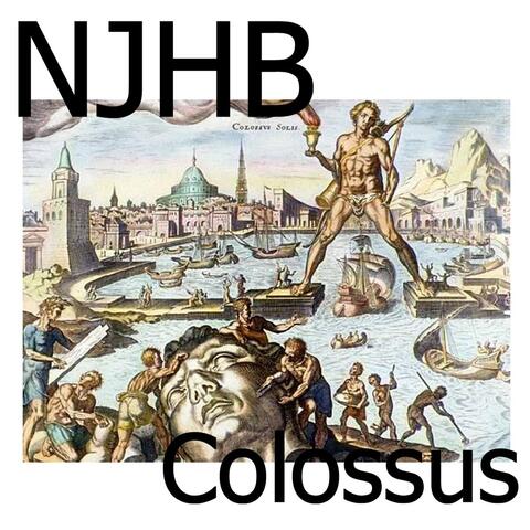 Colossus (Live)