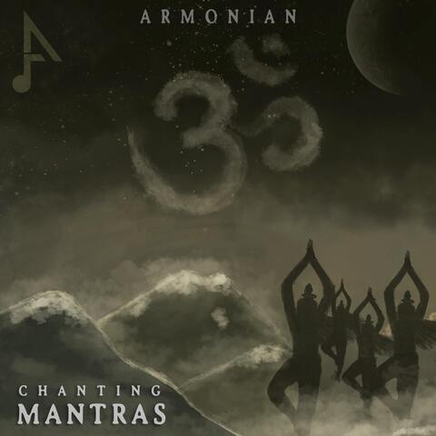 Chanting Mantras