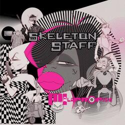 The Heart of the Sun