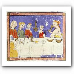 VII Sephardic Songs: V (Anderleto)