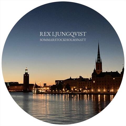 Sommarstockholmsnatt