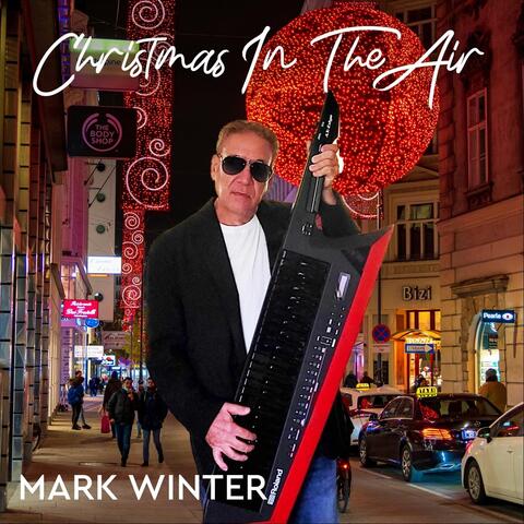 Christmas in the Air