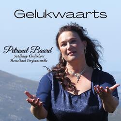 Gelukwaarts (feat. Suidkaap Kinderkoor & Mosselbaai Strykensemble)