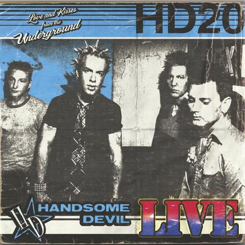 HD20 (Live)