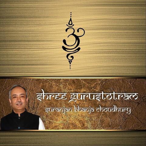 Shree Gurustotram